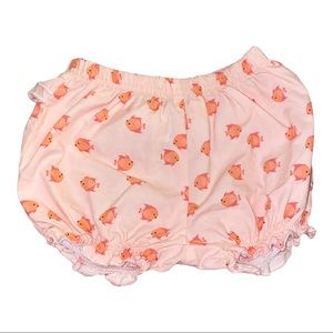 Carter’s 3-6 Month Bubble Tropical Shorts